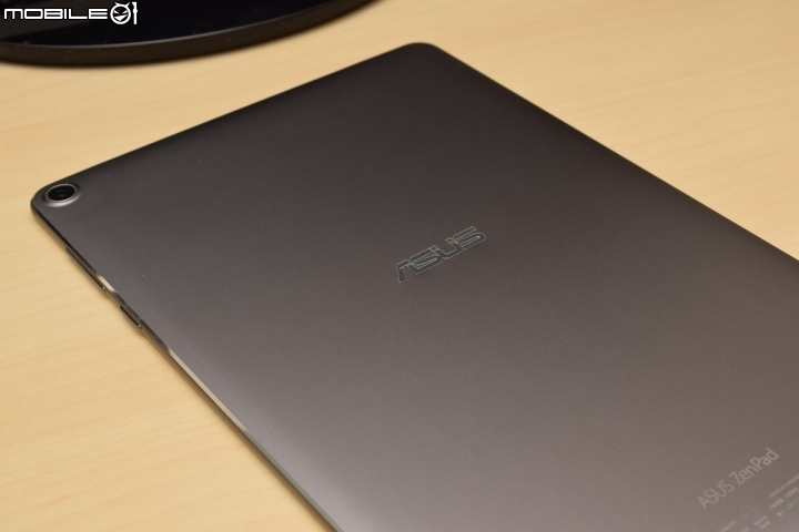 ASUS ZenPad 3S 10(Z500M)平板搭z stylus觸控筆 開箱兼手繪心得
