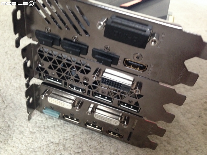 G心評測GTX 1060 G1 Gaming-6GD開箱分享!
