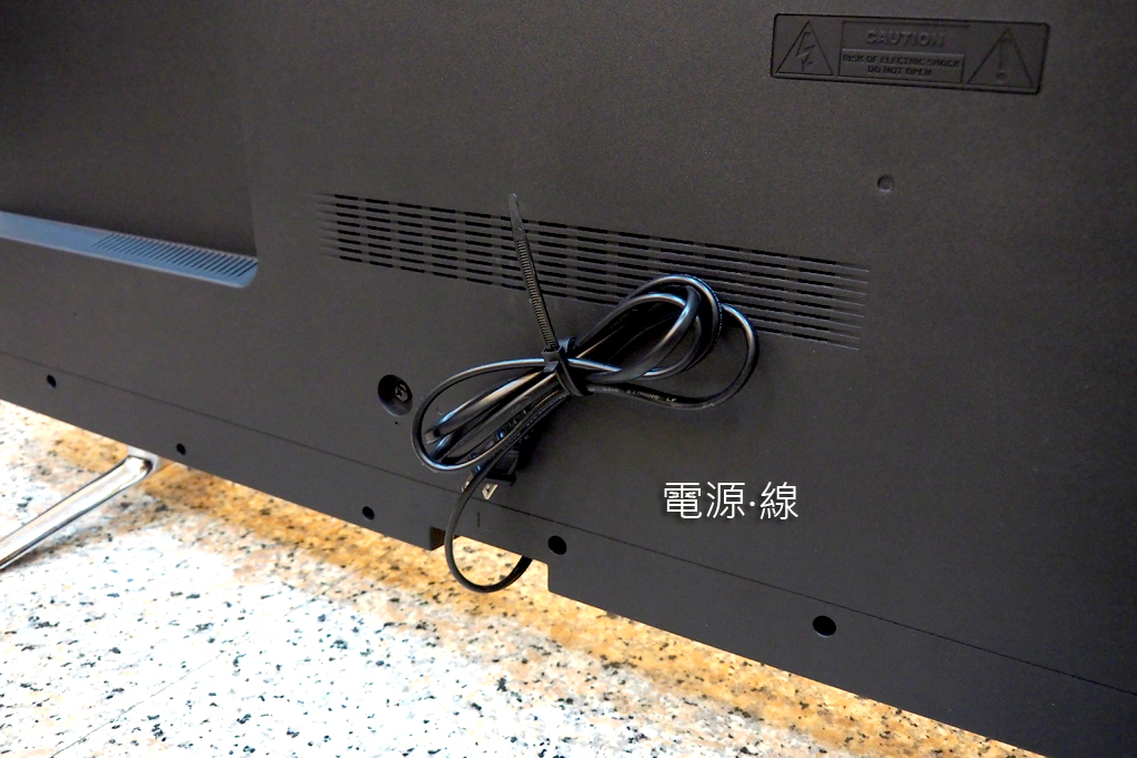 【試用紀錄】BenQ_65IZ7500