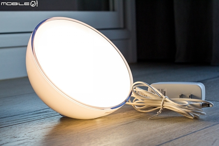 智慧照明隨你所欲PHILIPS hue 2.0 點亮繽紛生活