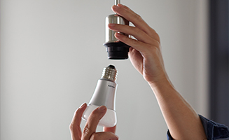 PHILIPS hue 2.0全新體驗會心得分享