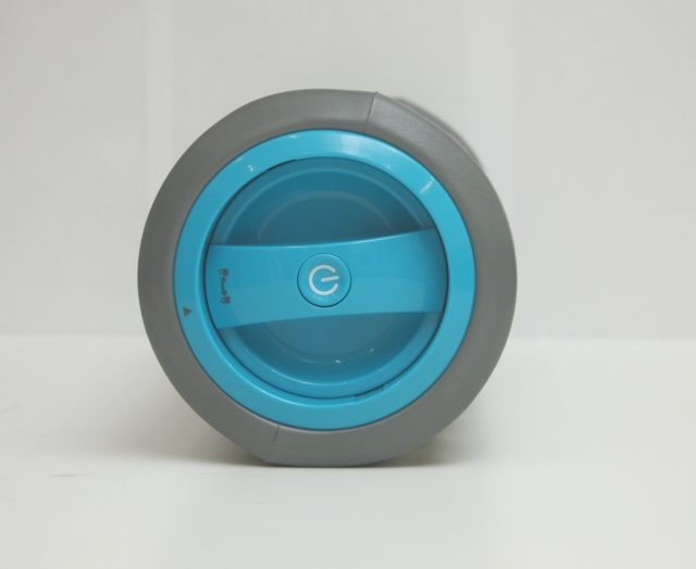 「三速震動」跑步恢復 HoMedics Gladiator 震動按摩滾輪開箱分享