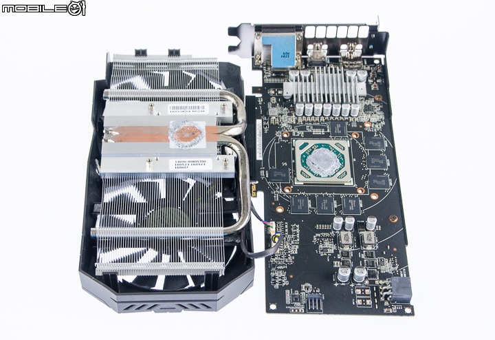Polaris北極星家族大集合 AMD Radeon RX400系列顯示卡實測