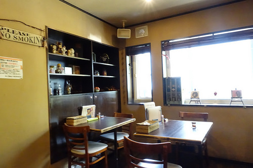 【2016北海道親子行】札幌美食。GARAKU湯咖哩