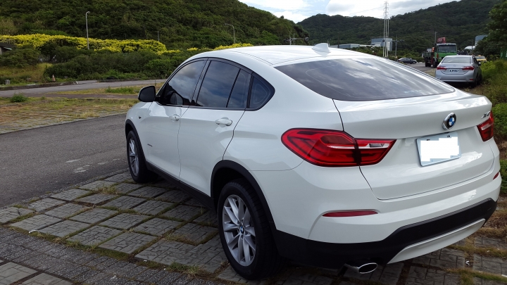X4極簡開箱(更新) 加映 M3小開箱