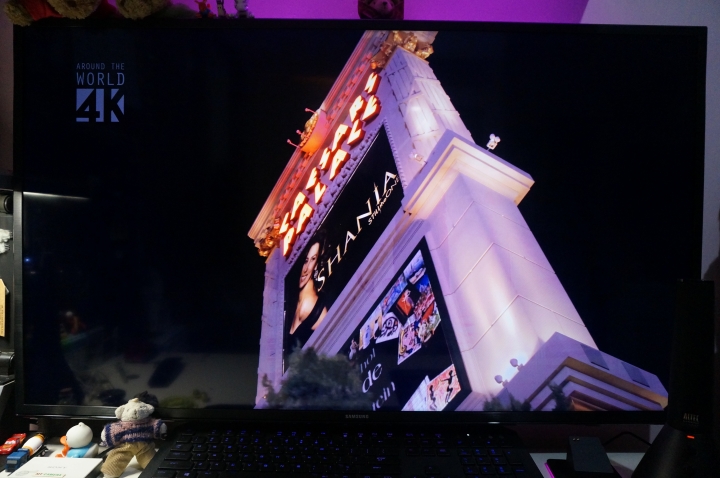 32HX750掰掰了~免費升級SAMSUNG 4KHDR 40KU6300