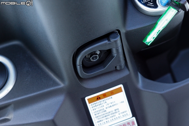 家庭好助手 YAMAHA AXIS Z 勁豪 125 媒體試駕