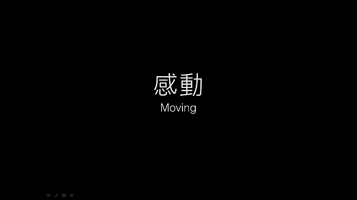 老張的環島人生
