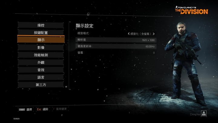深入剖析P57X V6,更多的GTX1070效能測試