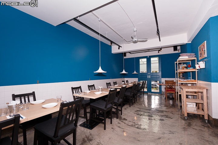 【大廚專訪】美味不設限 Restaurant Page 頁小館