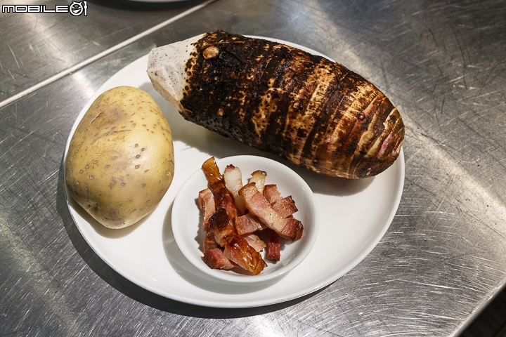 【大廚專訪】美味不設限 Restaurant Page 頁小館