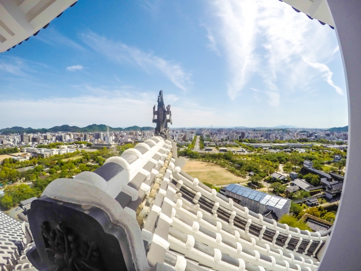 我的關西自助之旅(圖爆多,慎入)