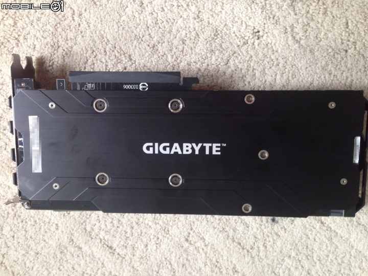 G心評測GTX 1060 G1 Gaming-6GD開箱分享!