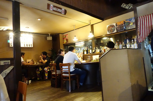 【2016北海道親子行】札幌美食。GARAKU湯咖哩