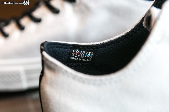Converse Counter Climate系列上海發表全紀錄
