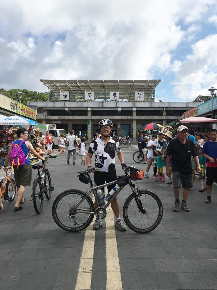 【單車一日遊】雙泰產業道路 + 鷹石尖〈圖多〉