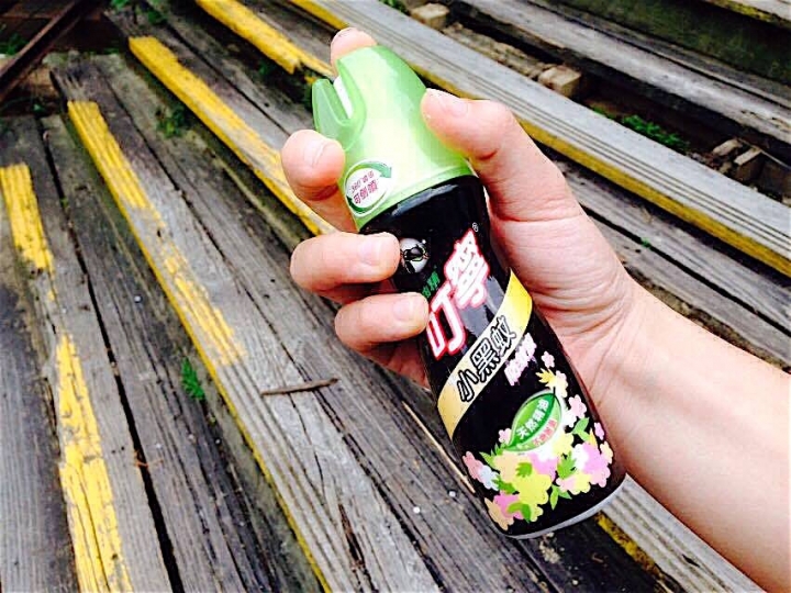 出發總要有個方向,走~我們到烏來去!