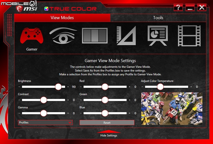 嶄新效能時代 MSI GT72VR 6RD DOMINATOR