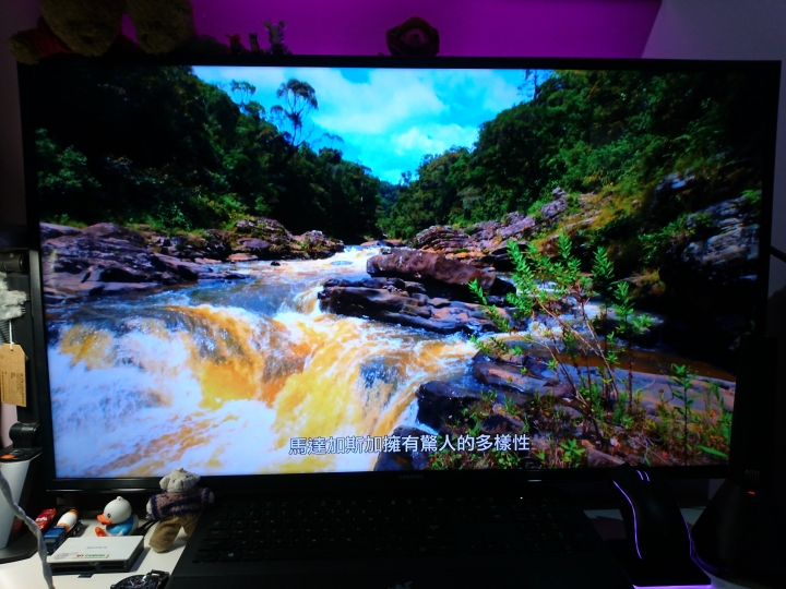 32HX750掰掰了~免費升級SAMSUNG 4KHDR 40KU6300