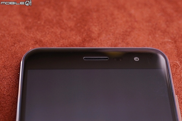 【ZenFone3 (ZE520KL) 評測】全面進化X有感升級