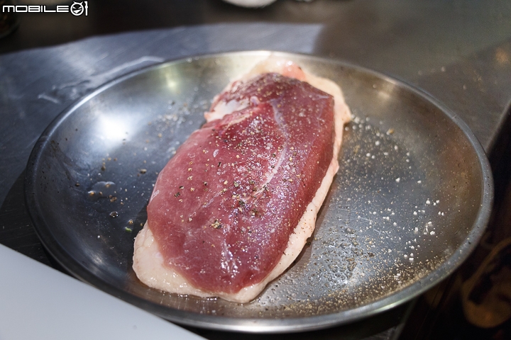 【大廚專訪】美味不設限 Restaurant Page 頁小館
