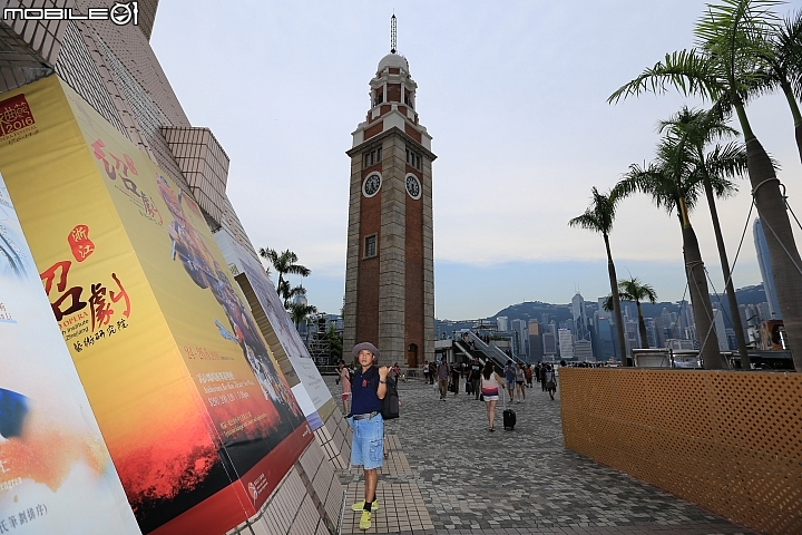 【香港/早去晚回二日遊】好吃、好玩自由行!!!