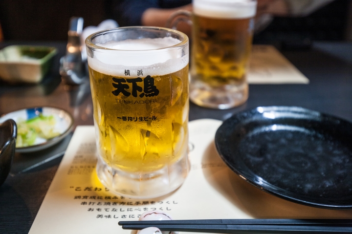 我的關西自助之旅(圖爆多,慎入)