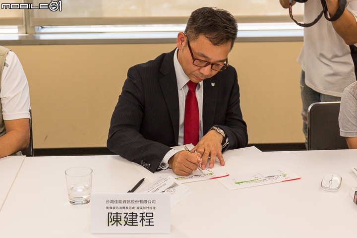 【採訪】Canon攝影馬拉松抽籤儀式 名單將於8/25(四)15:00於官網公佈!