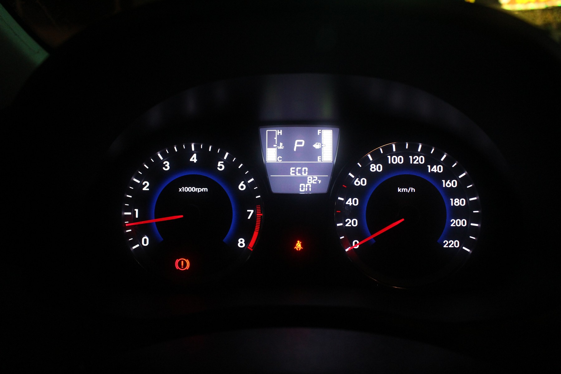 (599)來分一杯羹 Hyundai Verna 有羹味試駕~