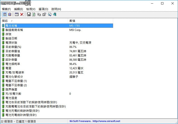 嶄新效能時代 MSI GT72VR 6RD DOMINATOR