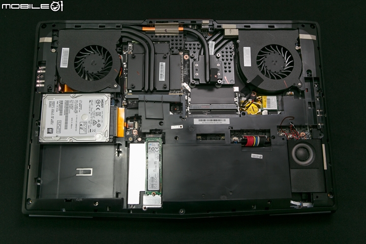 嶄新效能時代 MSI GT72VR 6RD DOMINATOR