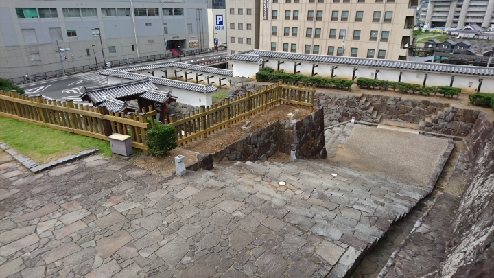 東日本戰國名城之旅 DAY 1 & 2 山梨 長野