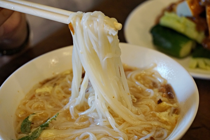【外婆橋】大溪古意三合院風味餐
