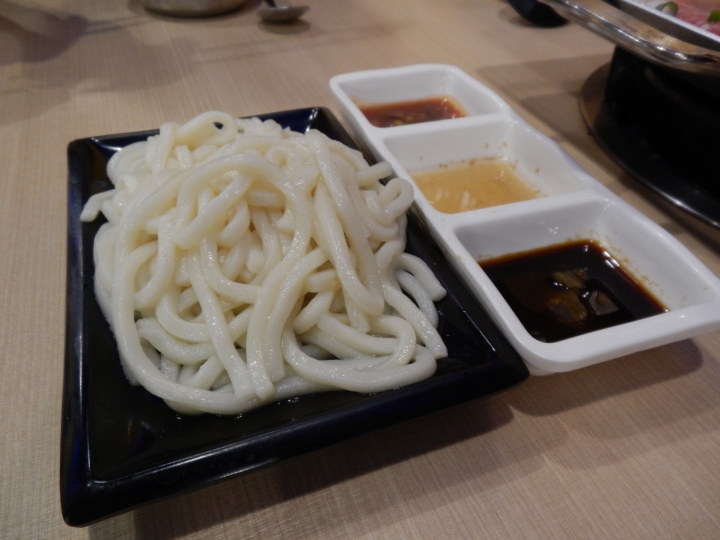 新竹韓式料理~哇~巨無霸海鮮盆