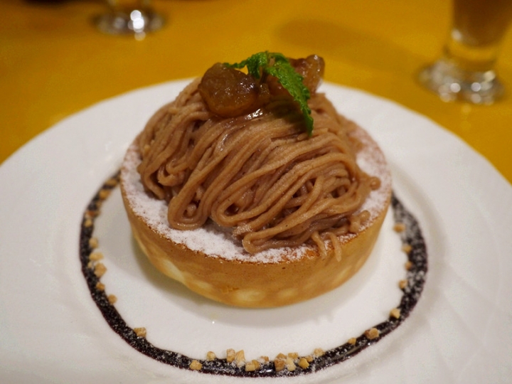 【台北 大安區/捷運國父紀念館站】Mee's Cafe-窯烤咖哩和舒芙蕾果然是招牌