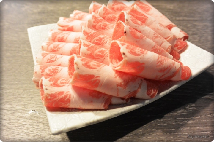 埔里美食餐廳推薦之念念不忘的日高鍋物呷火鍋