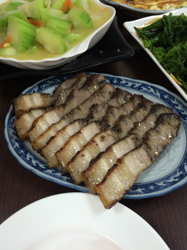 《花蓮》再訪兩津烤魚~CP值+++