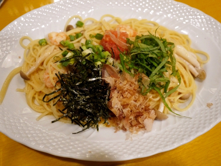 【台北 大安區/捷運國父紀念館站】Mee's Cafe-窯烤咖哩和舒芙蕾果然是招牌