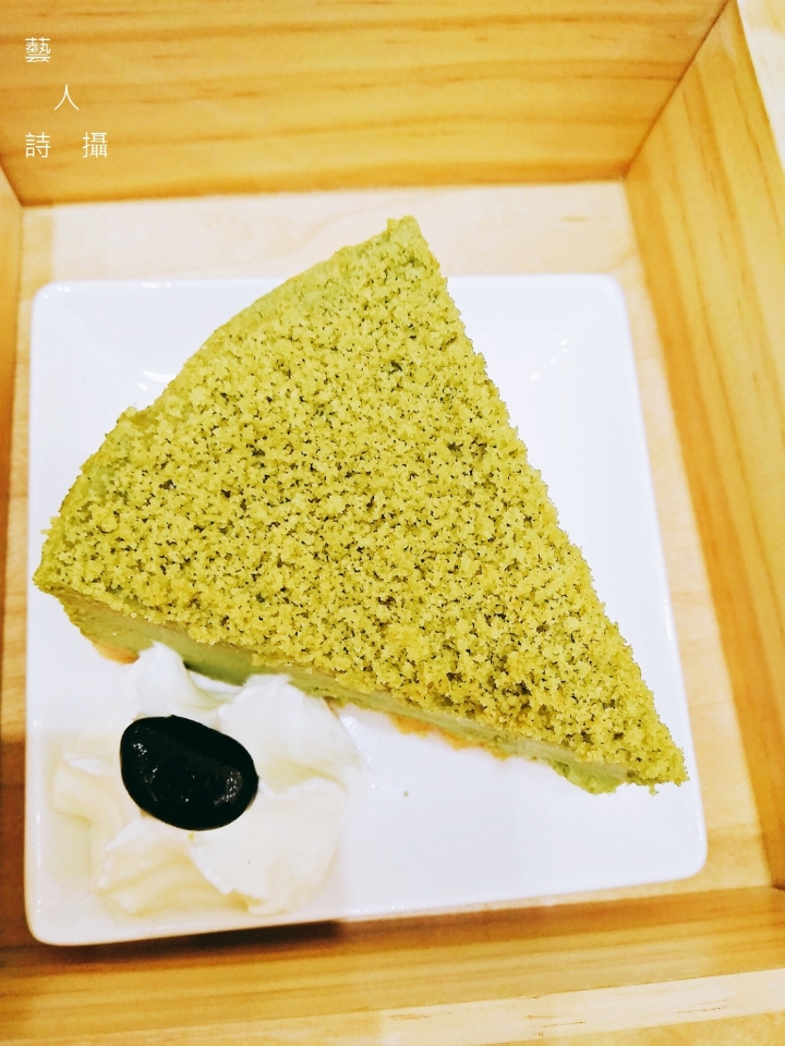 TSUJIRI辻利茶舗微風信義@台北甜品