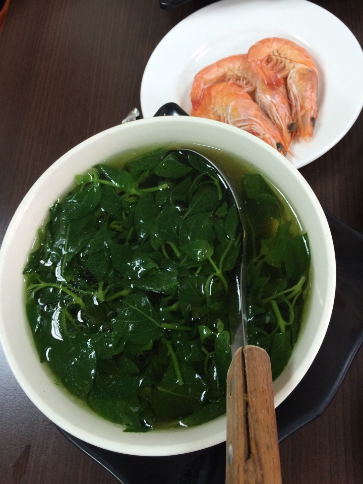 《花蓮》再訪兩津烤魚~CP值+++