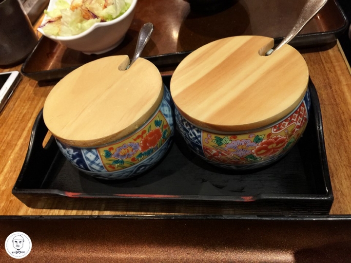 ㊥ 市政府站✰博多天麩羅山海✰炸物酥脆口味清爽,鹹辣明太子吃到飽真狂