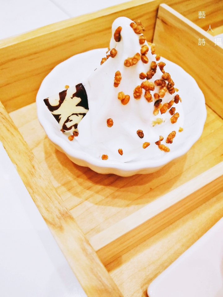 TSUJIRI辻利茶舗微風信義@台北甜品