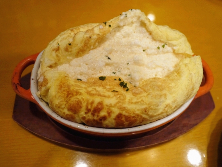 【台北 大安區/捷運國父紀念館站】Mee's Cafe-窯烤咖哩和舒芙蕾果然是招牌
