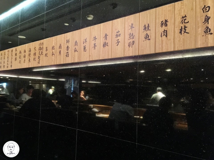㊥ 市政府站✰博多天麩羅山海✰炸物酥脆口味清爽,鹹辣明太子吃到飽真狂