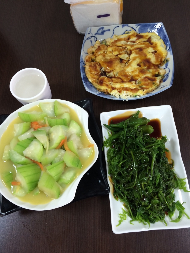 《花蓮》再訪兩津烤魚~CP值+++