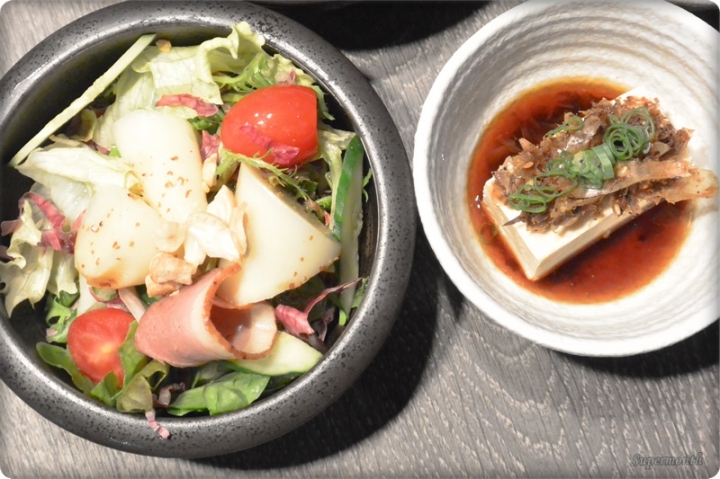埔里美食餐廳推薦之念念不忘的日高鍋物呷火鍋