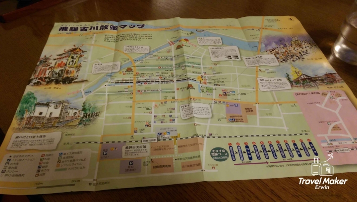 【日本。北陸】《富山縣》JR關西+北陸交通小外掛省大錢-高山→富山