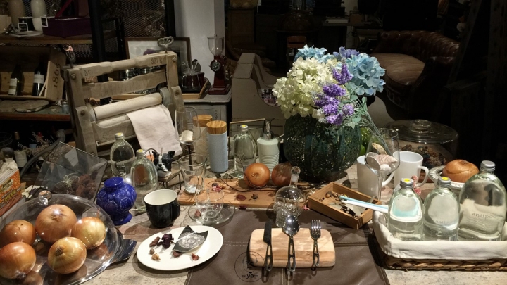 ㊥㊤ 近信義安和站✰舒服生活Truffles Living✰華麗古樸歐風,雙雙甜蜜好滿足