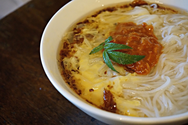 【外婆橋】大溪古意三合院風味餐