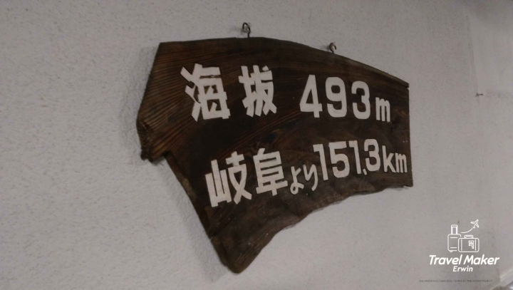 【日本。北陸】《富山縣》JR關西+北陸交通小外掛省大錢-高山→富山